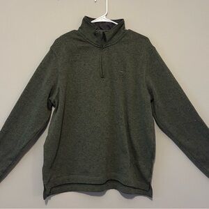 Wrangler Zip-Up fleece